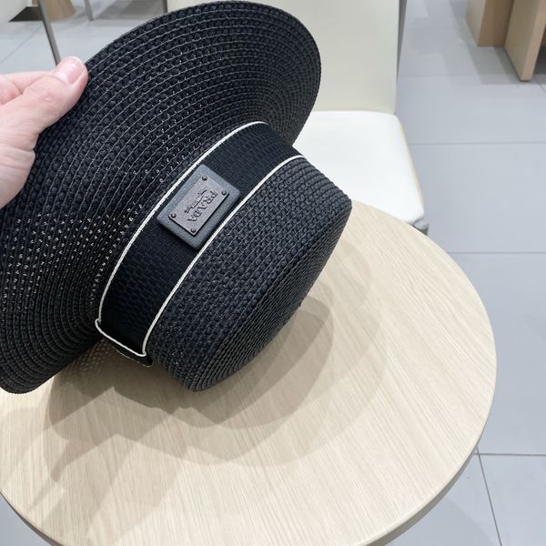 Parda Hats Top XX20250409-10