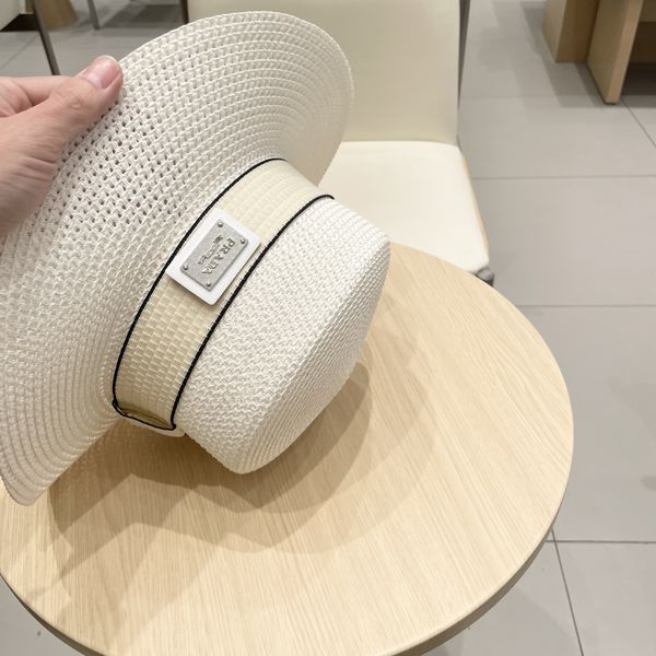 Parda Hats Top XX20250409-10