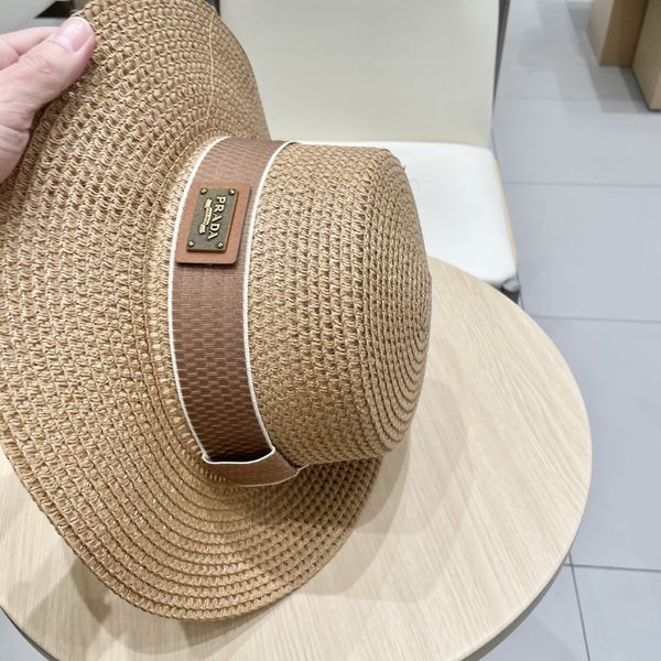 Parda Hats Top XX20250409-10