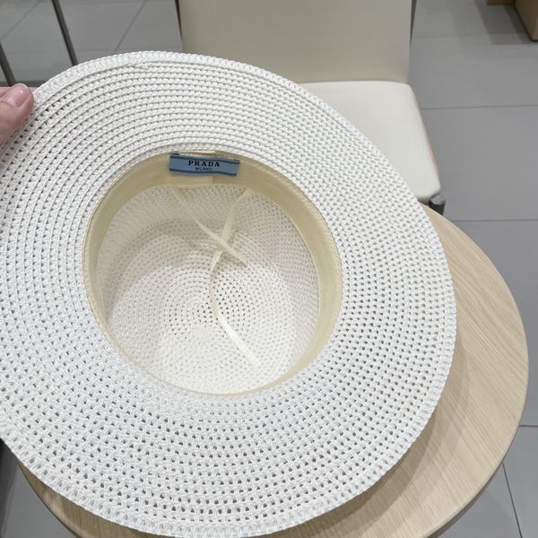 Parda Hats Top XX20250409-10