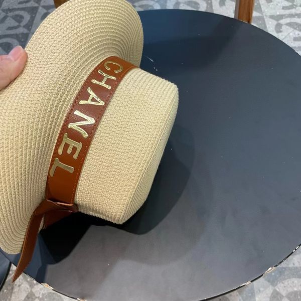 C*hanel  Hats Top XX20250409-10