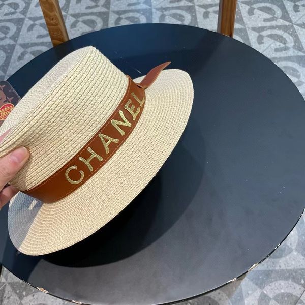 C*hanel  Hats Top XX20250409-10