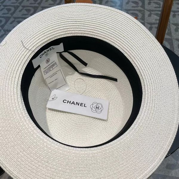 C*hanel  Hats Top XX20250409-10