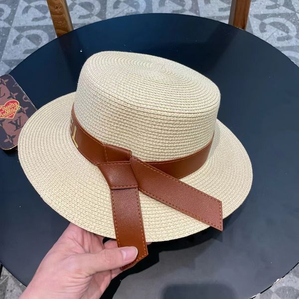 C*hanel  Hats Top XX20250409-10