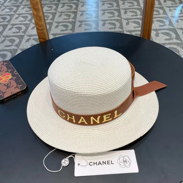 C*hanel  Hats Top XX20250409-10