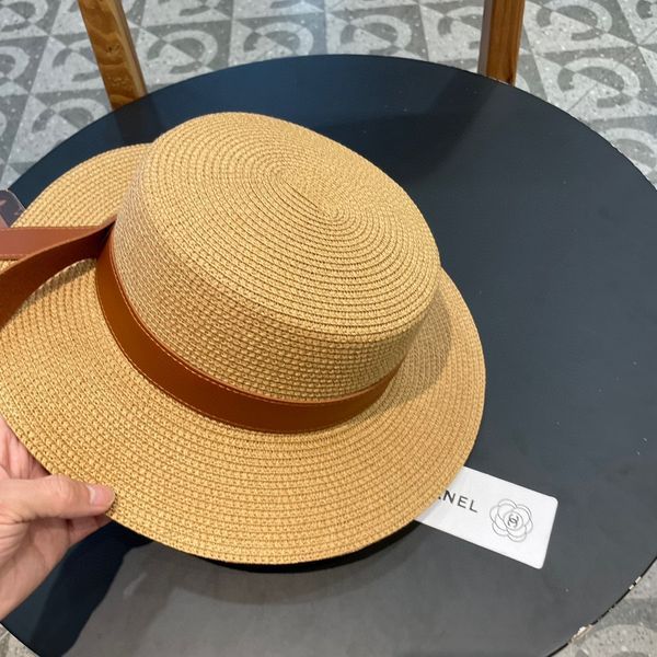 C*hanel  Hats Top XX20250409-10