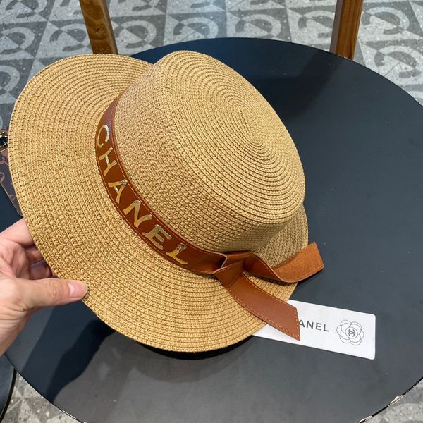 C*hanel  Hats Top XX20250409-10