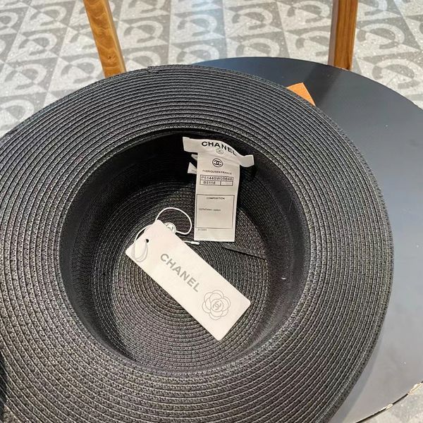 C*hanel  Hats Top XX20250409-10