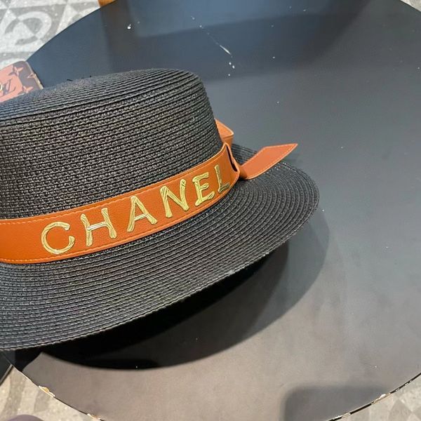 C*hanel  Hats Top XX20250409-10
