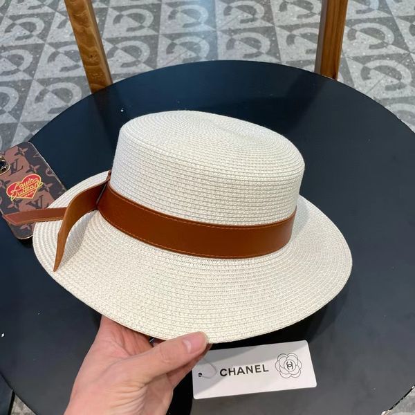 C*hanel  Hats Top XX20250409-10