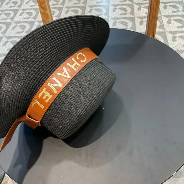 C*hanel  Hats Top XX20250409-10