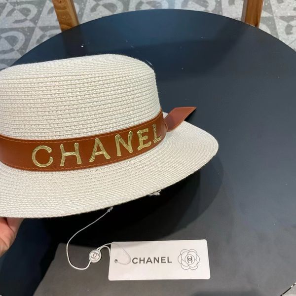 C*hanel  Hats Top XX20250409-10