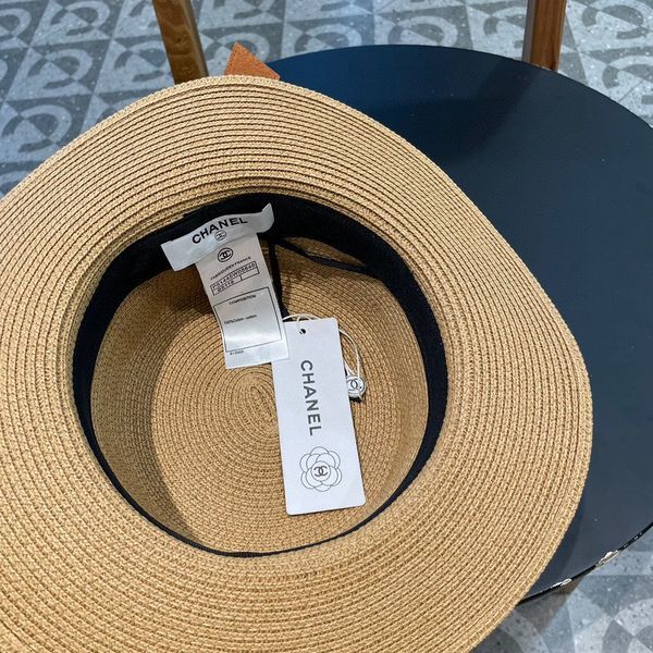 C*hanel  Hats Top XX20250409-10