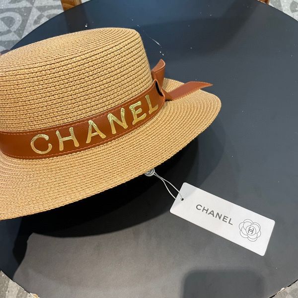 C*hanel  Hats Top XX20250409-10