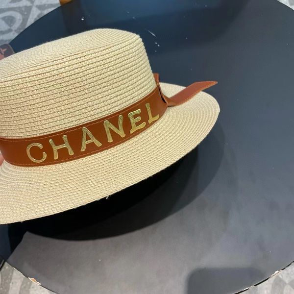 C*hanel  Hats Top XX20250409-10