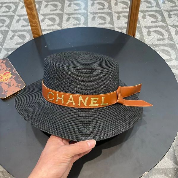 C*hanel  Hats Top XX20250409-10