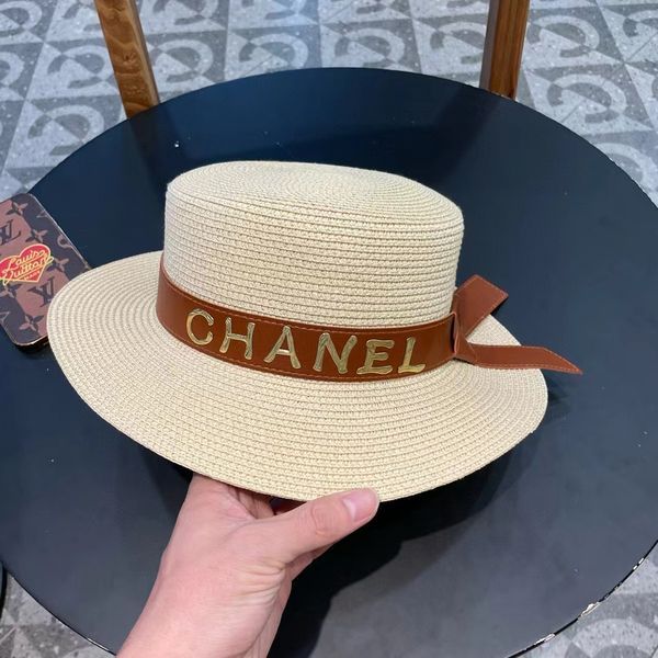C*hanel  Hats Top XX20250409-10