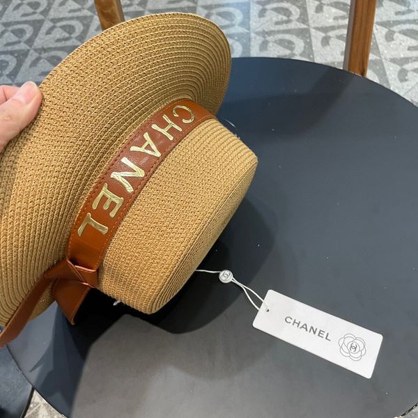 C*hanel  Hats Top XX20250409-10