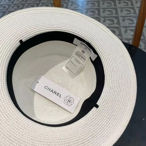 C*hanel  Hats Top XX20250409-11