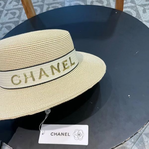 C*hanel  Hats Top XX20250409-11