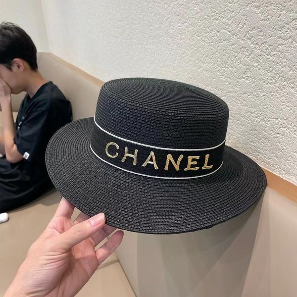 C*hanel  Hats Top XX20250409-11