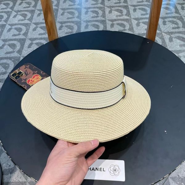 C*hanel  Hats Top XX20250409-11