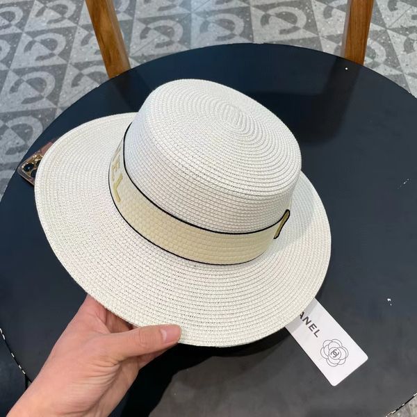 C*hanel  Hats Top XX20250409-11