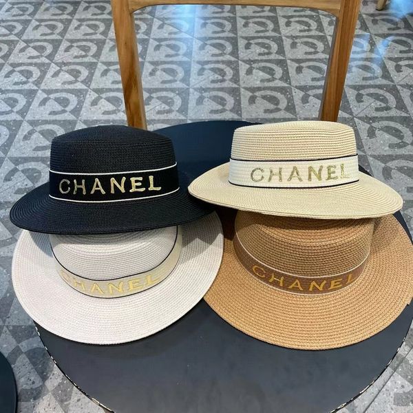 C*hanel  Hats Top XX20250409-11