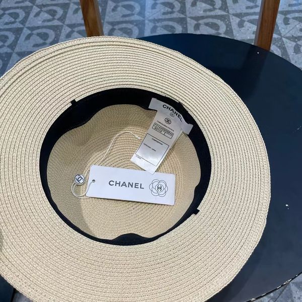 C*hanel  Hats Top XX20250409-11