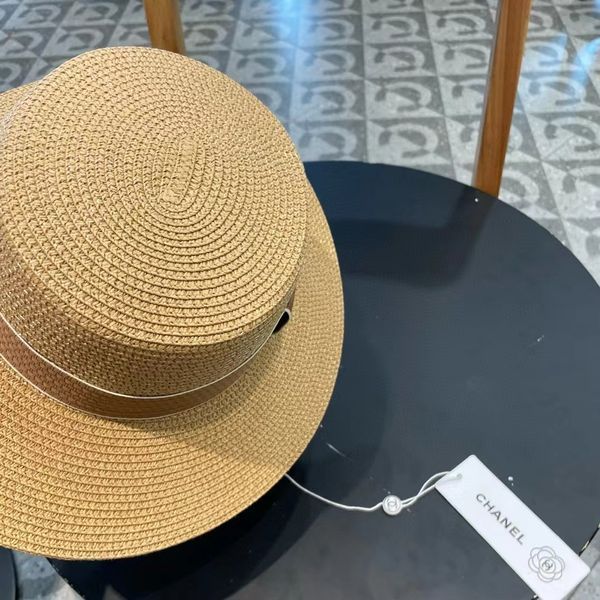 C*hanel  Hats Top XX20250409-11