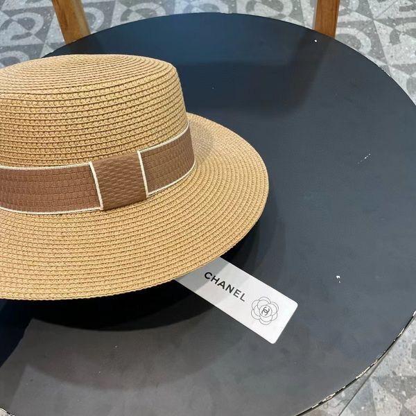 C*hanel  Hats Top XX20250409-11