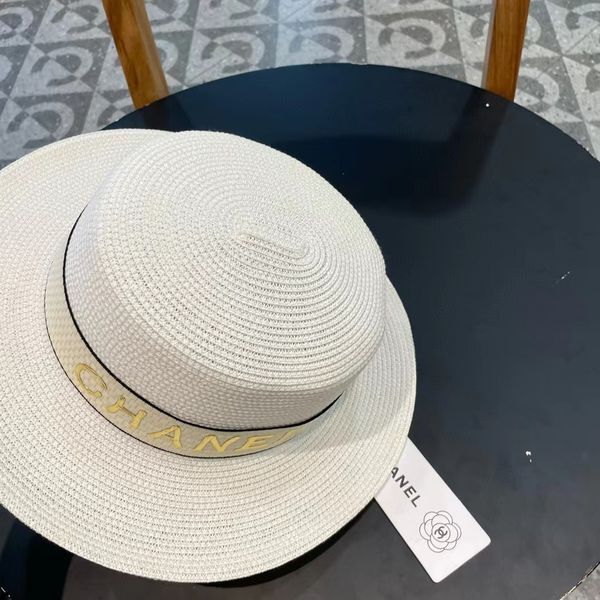 C*hanel  Hats Top XX20250409-11