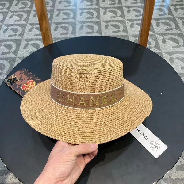 C*hanel  Hats Top XX20250409-11