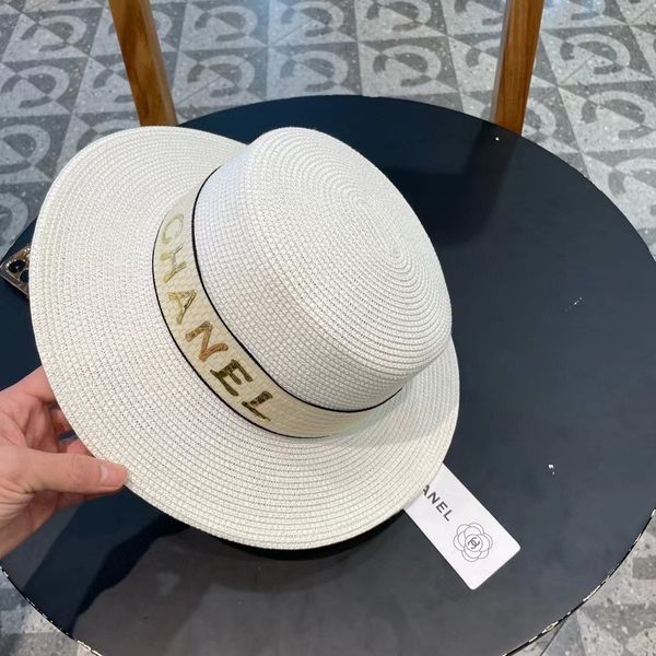 C*hanel  Hats Top XX20250409-11