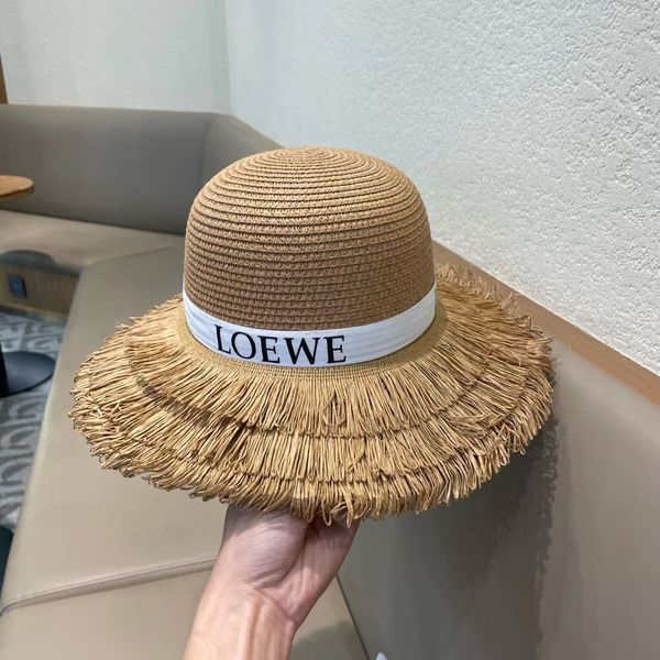 L*oewe  Hats Top XX20250409-12