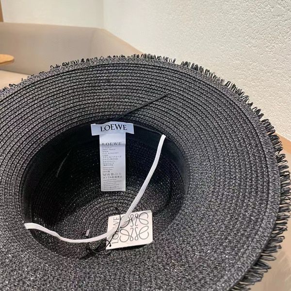 L*oewe  Hats Top XX20250409-12