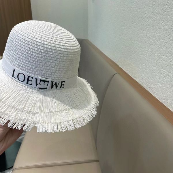 L*oewe  Hats Top XX20250409-12