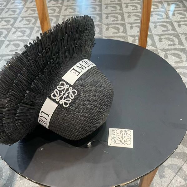 L*oewe  Hats Top XX20250409-12