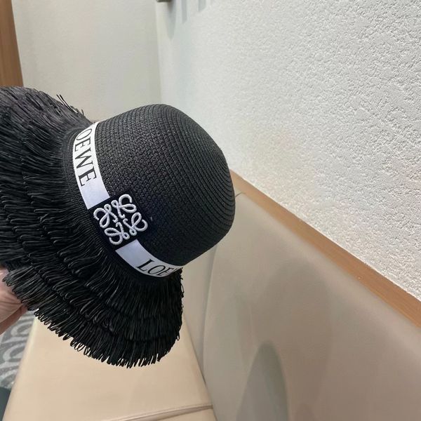 L*oewe  Hats Top XX20250409-12