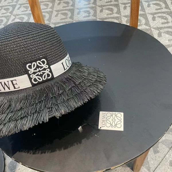 L*oewe  Hats Top XX20250409-12
