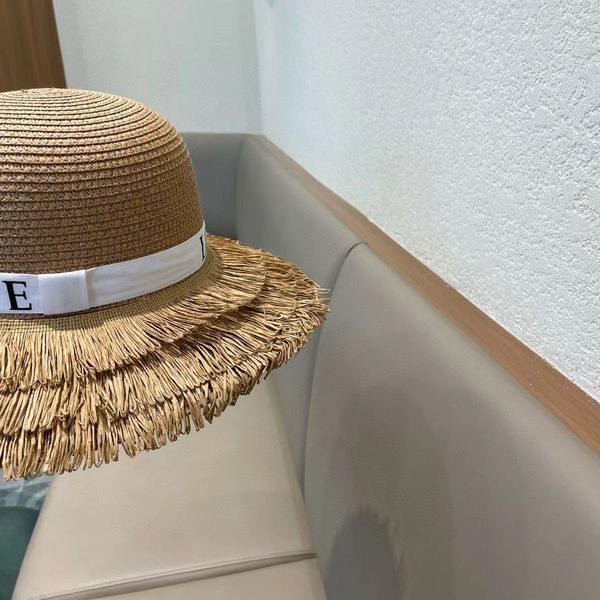 L*oewe  Hats Top XX20250409-12