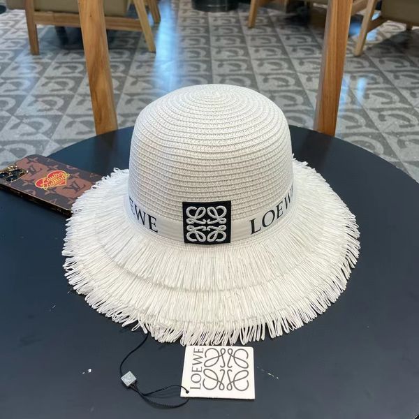 L*oewe  Hats Top XX20250409-12