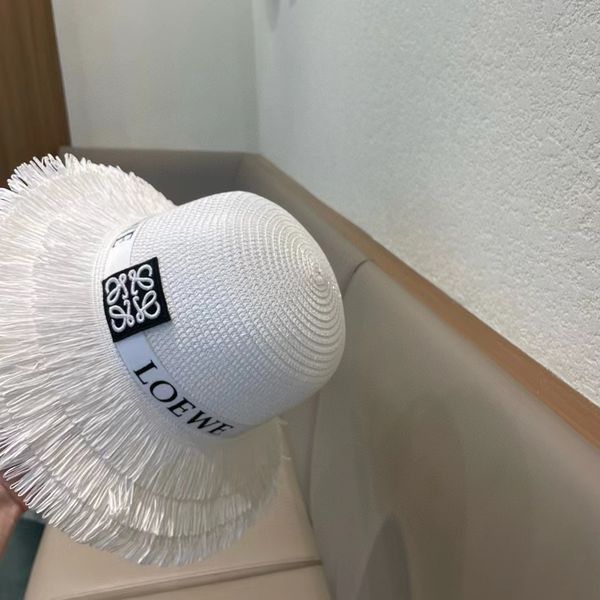 L*oewe  Hats Top XX20250409-12