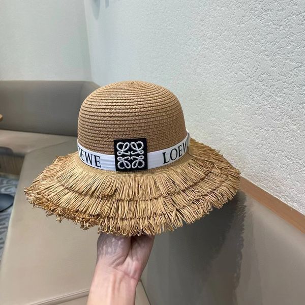 L*oewe  Hats Top XX20250409-12