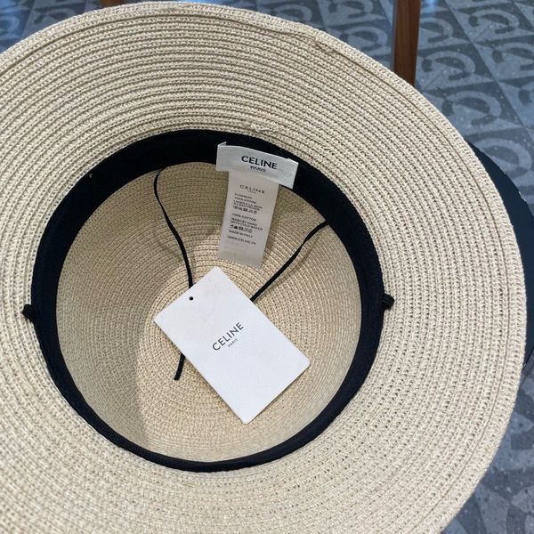 C*eline  Hats Top XX20250409-13