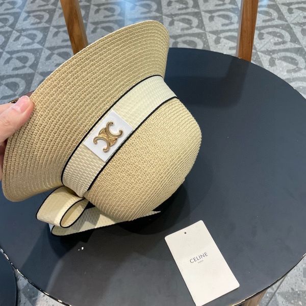 C*eline  Hats Top XX20250409-13