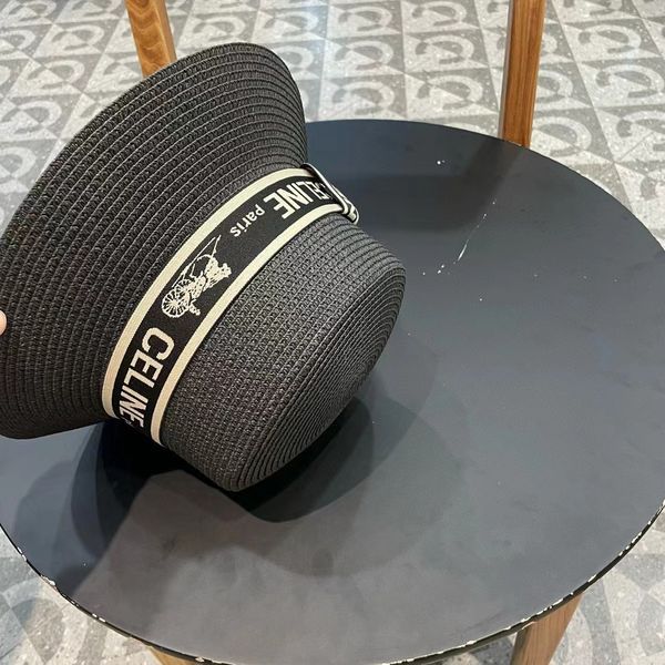 C*eline  Hats Top XX20250409-15