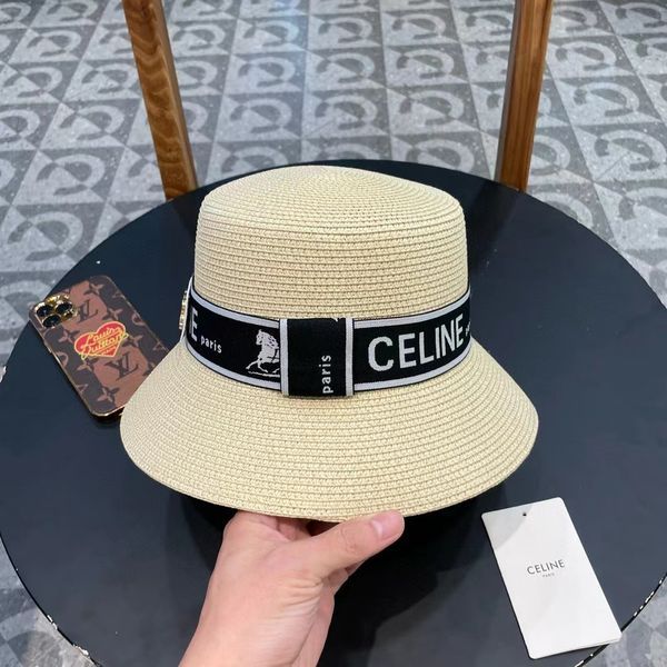 C*eline  Hats Top XX20250409-15