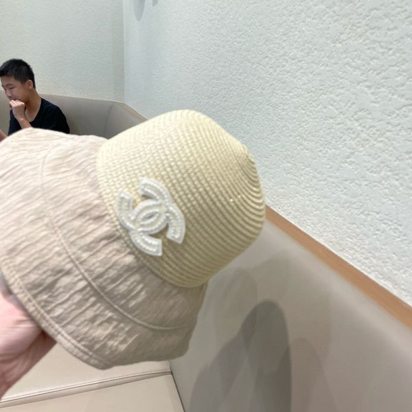 C*hanel  Hats Top XX20250409-16