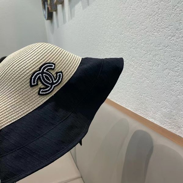 C*hanel  Hats Top XX20250409-16